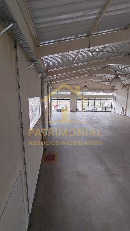 Depósito-Galpão, 1180 m² - Foto 4