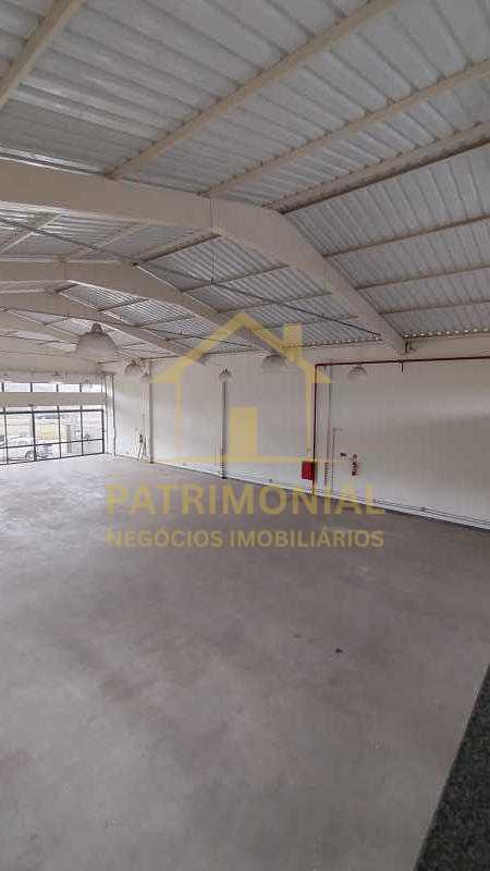 Depósito-Galpão, 1180 m² - Foto 3