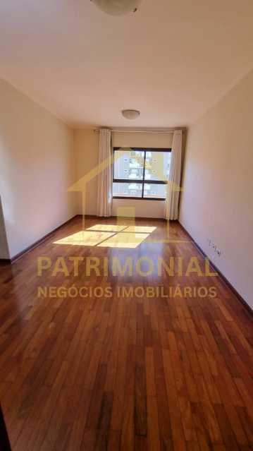 Apartamento, 3 quartos, 110 m² - Foto 2