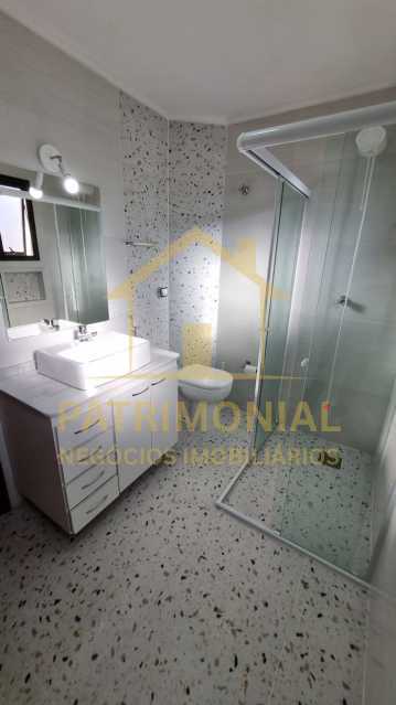 Apartamento, 3 quartos, 110 m² - Foto 7