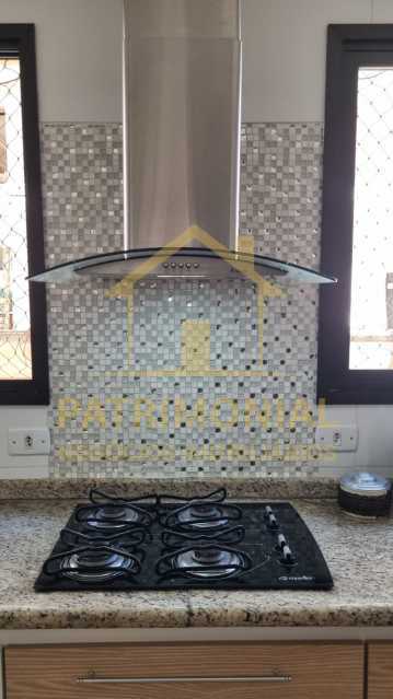 Apartamento, 3 quartos, 110 m² - Foto 14