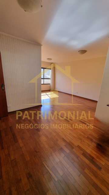 Apartamento, 3 quartos, 110 m² - Foto 1