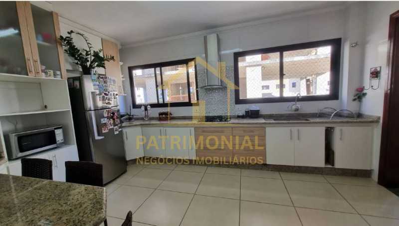 Apartamento, 3 quartos, 110 m² - Foto 11