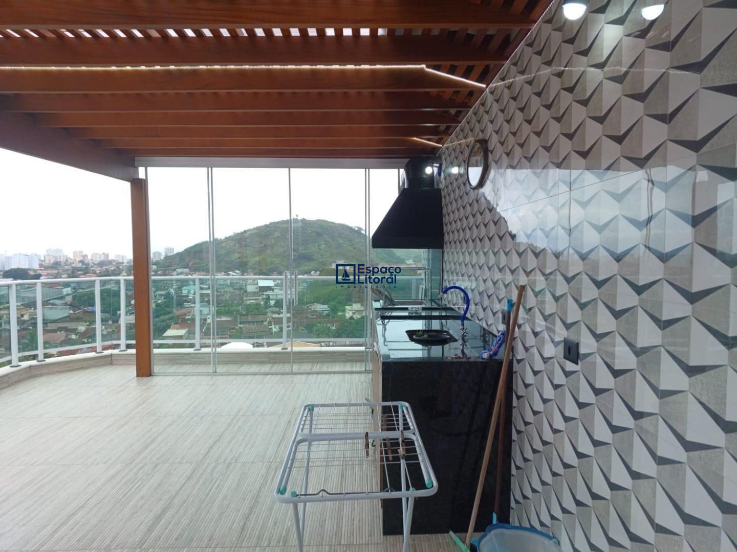 Apartamento, 3 quartos, 166 m² - Foto 3