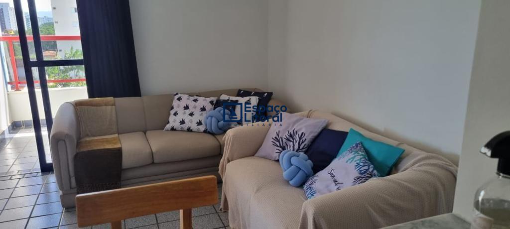 Apartamento para alugar com 2 quartos, 72m² - Foto 4