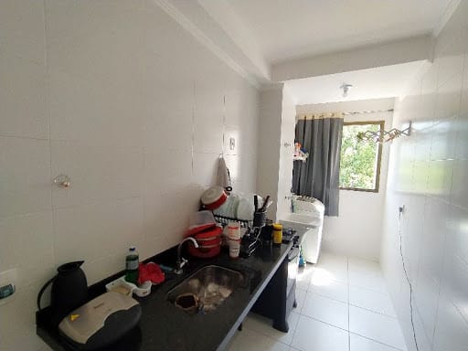 Apartamento, 2 quartos, 65 m² - Foto 10