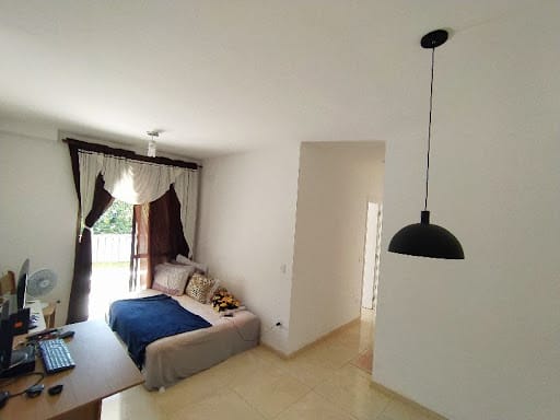 Apartamento, 2 quartos, 65 m² - Foto 11