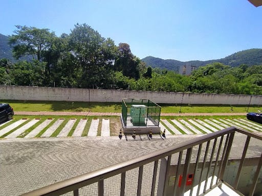 Apartamento, 2 quartos, 65 m² - Foto 12
