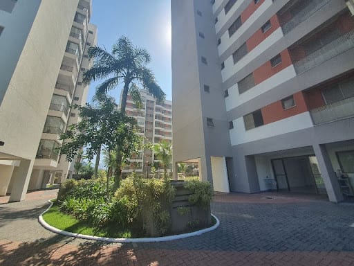 Apartamento, 2 quartos, 65 m² - Foto 13