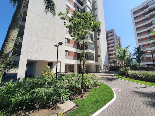 Apartamento, 2 quartos, 65 m² - Foto 2