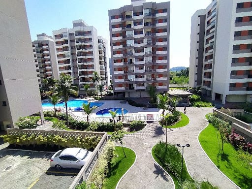 Apartamento, 2 quartos, 65 m² - Foto 4