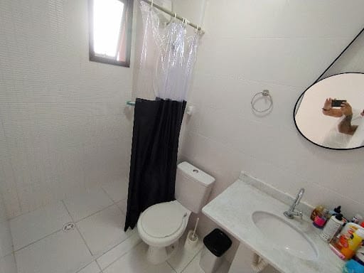 Apartamento, 2 quartos, 65 m² - Foto 7