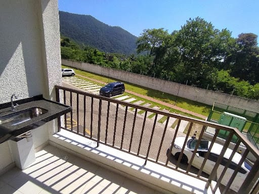 Apartamento, 2 quartos, 65 m² - Foto 8