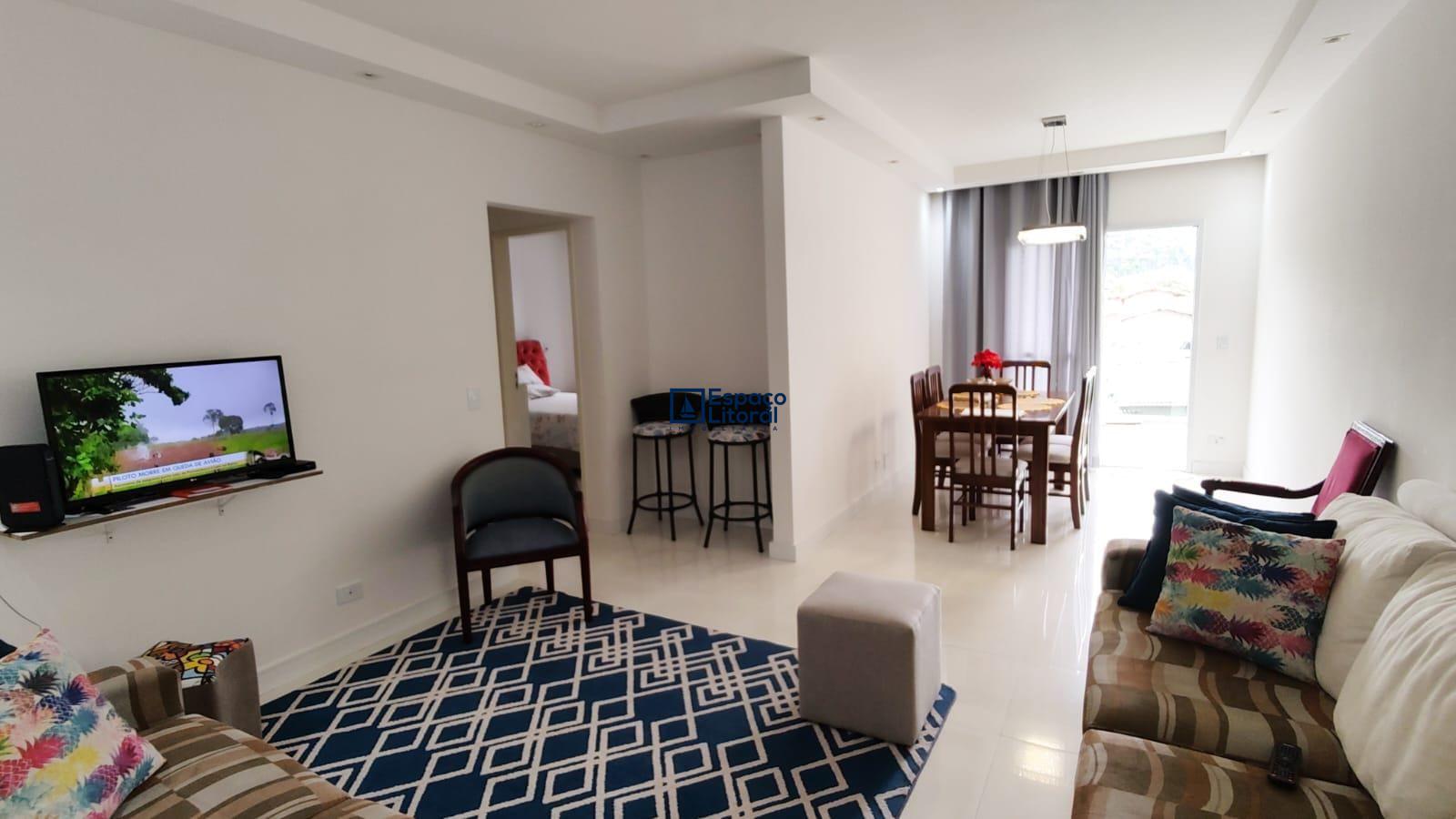Apartamento, 2 quartos, 83 m² - Foto 2