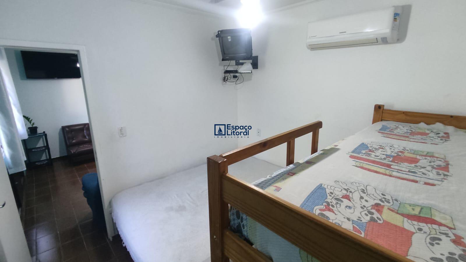 Apartamento, 1 quarto, 49 m² - Foto 1