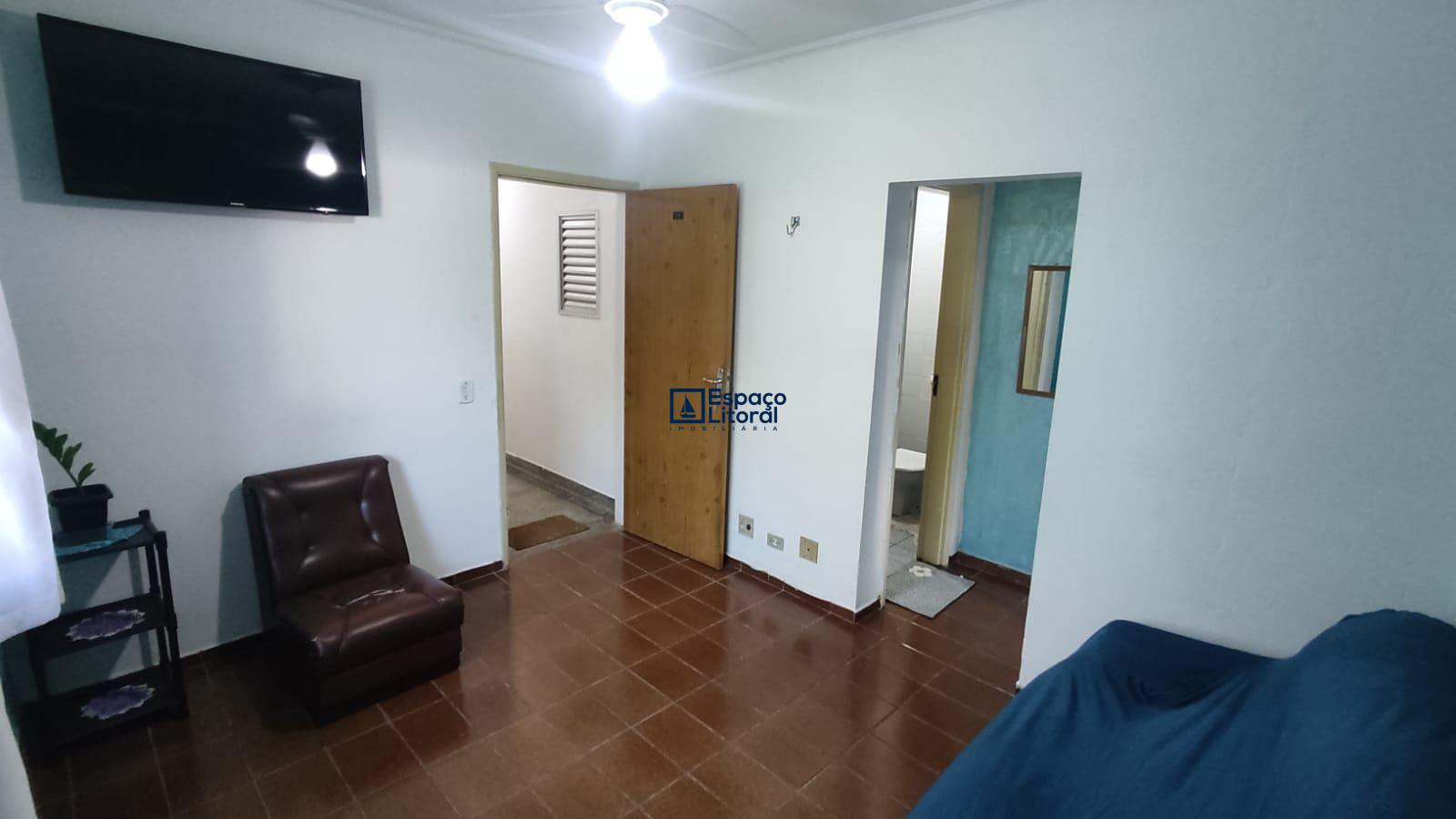 Apartamento, 1 quarto, 49 m² - Foto 2