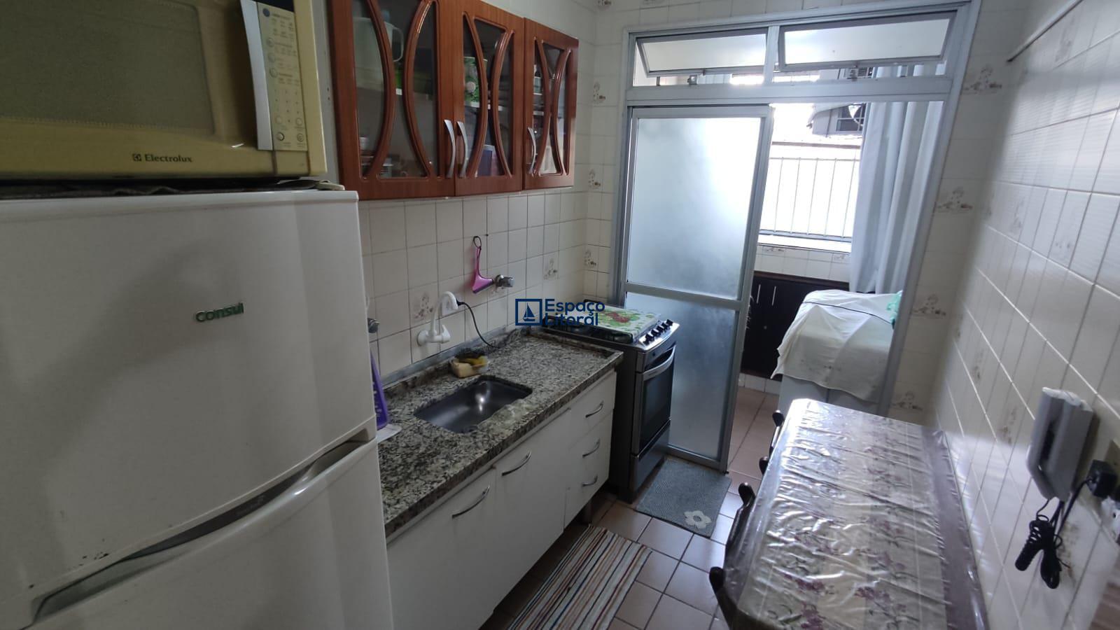 Apartamento, 1 quarto, 49 m² - Foto 7