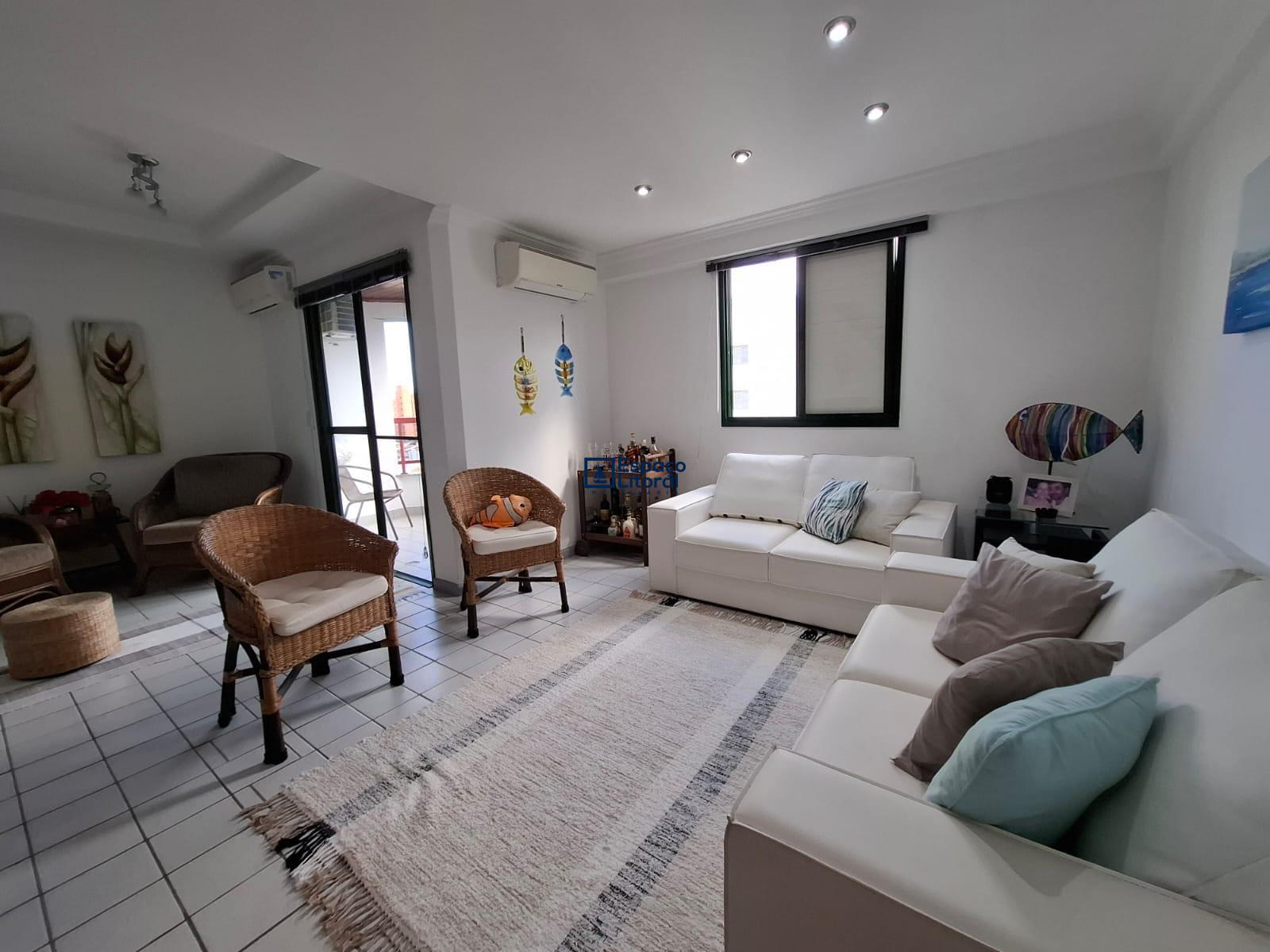 Apartamento, 3 quartos, 173 m² - Foto 5