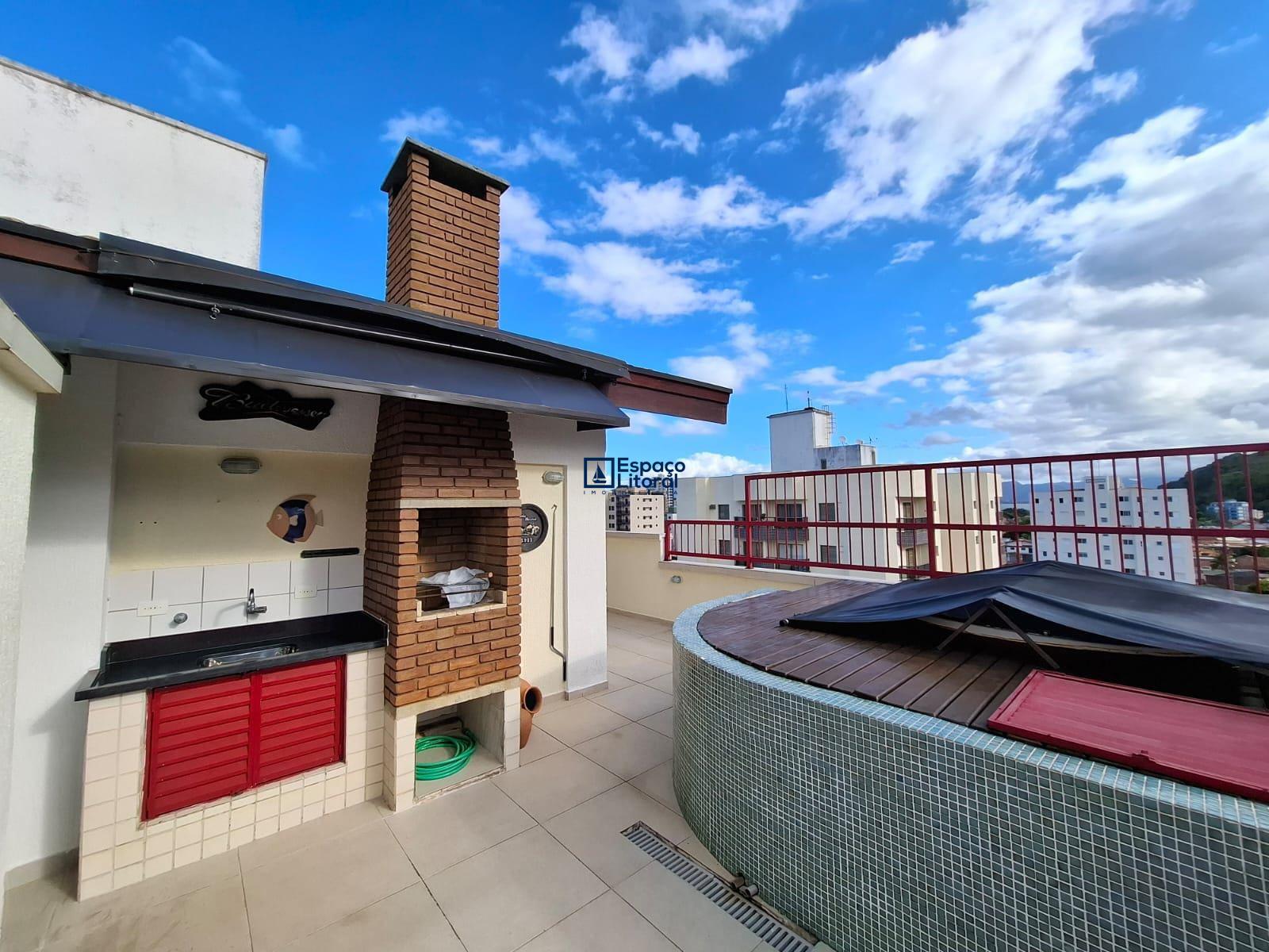 Apartamento, 3 quartos, 173 m² - Foto 2