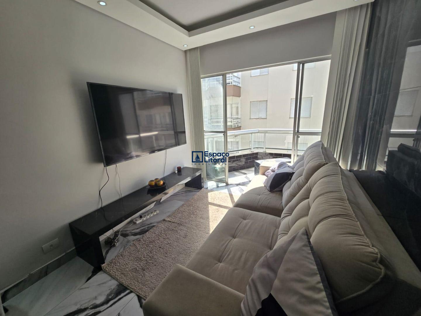 Apartamento, 2 quartos, 66 m² - Foto 2