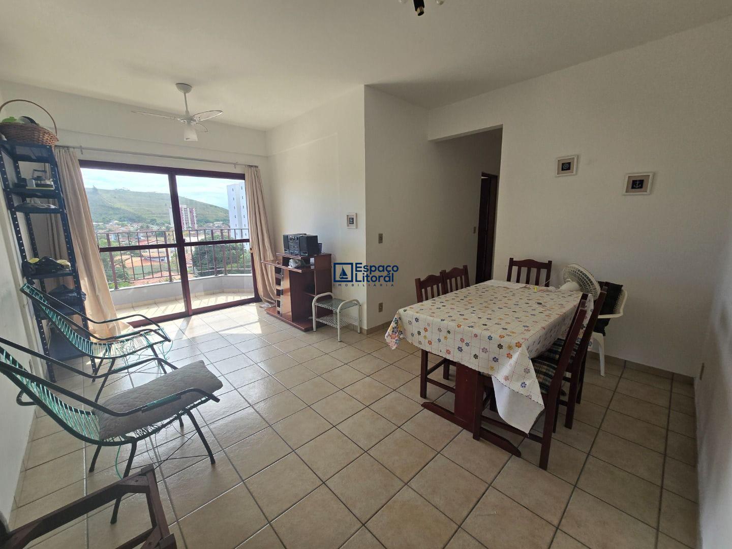 Apartamento, 2 quartos, 76 m² - Foto 1
