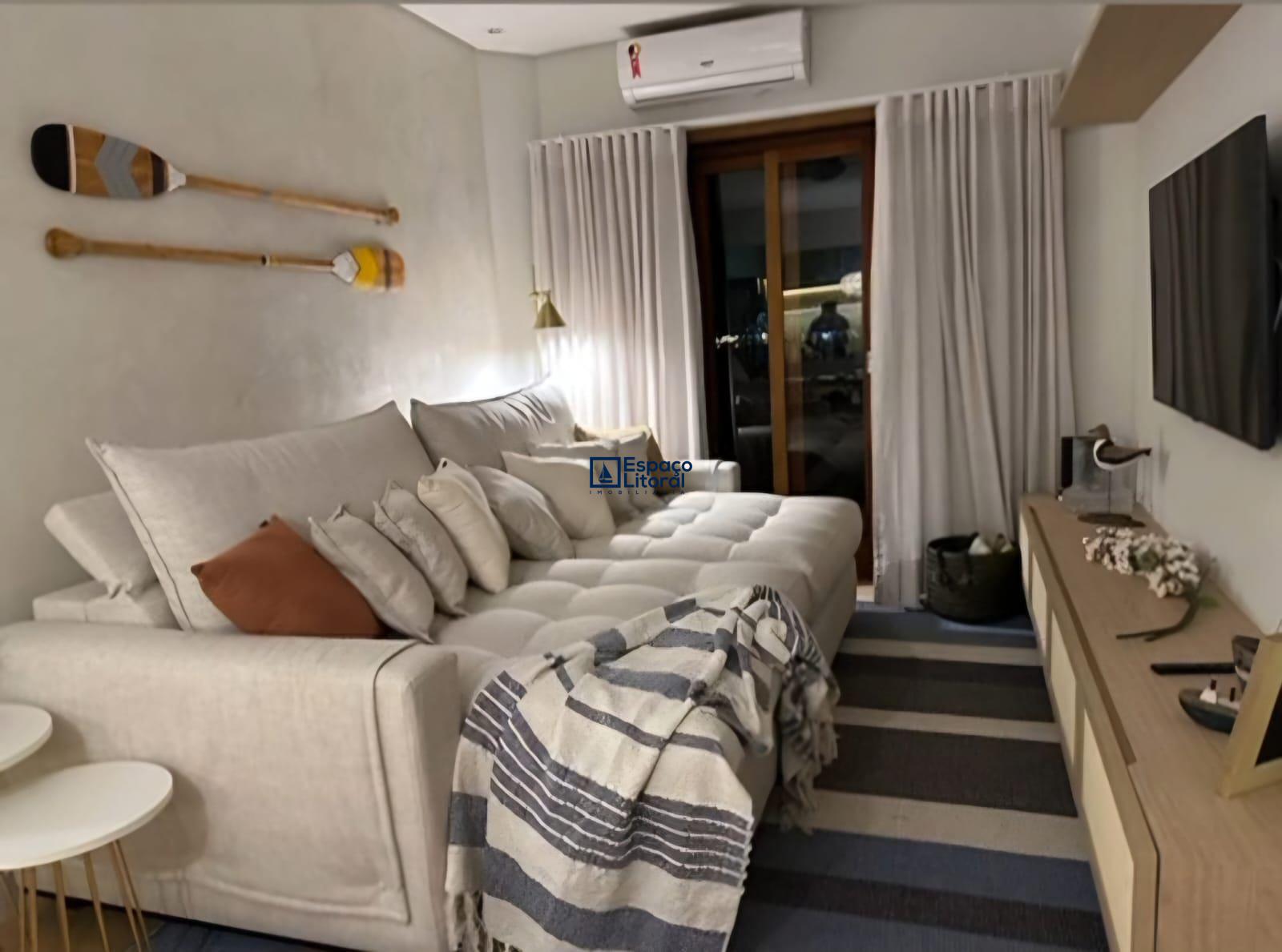 Apartamento, 2 quartos, 78 m² - Foto 7