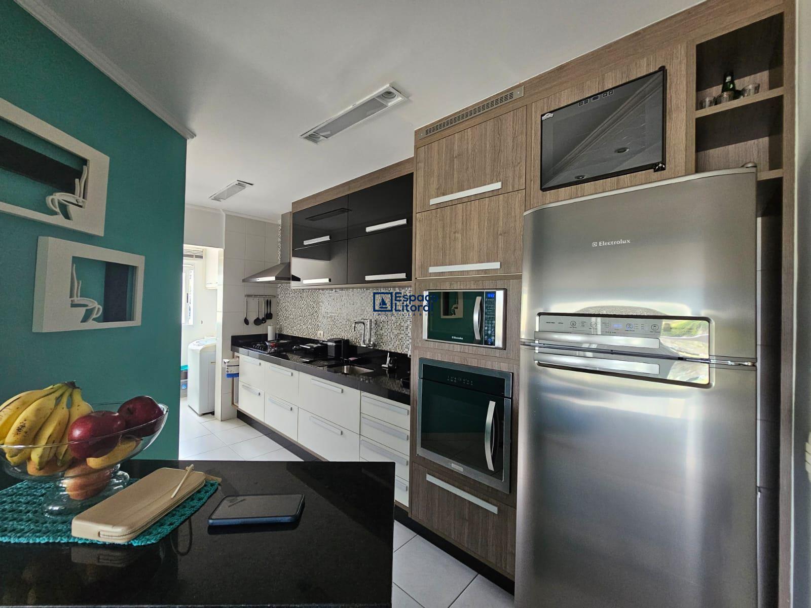 Apartamento, 2 quartos, 80 m² - Foto 1