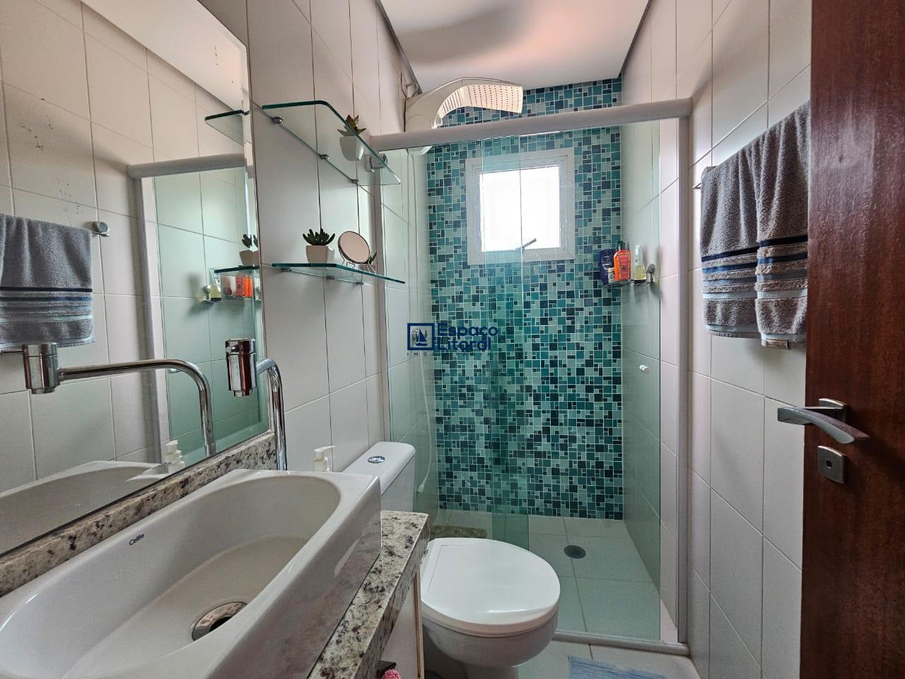 Apartamento, 2 quartos, 80 m² - Foto 10