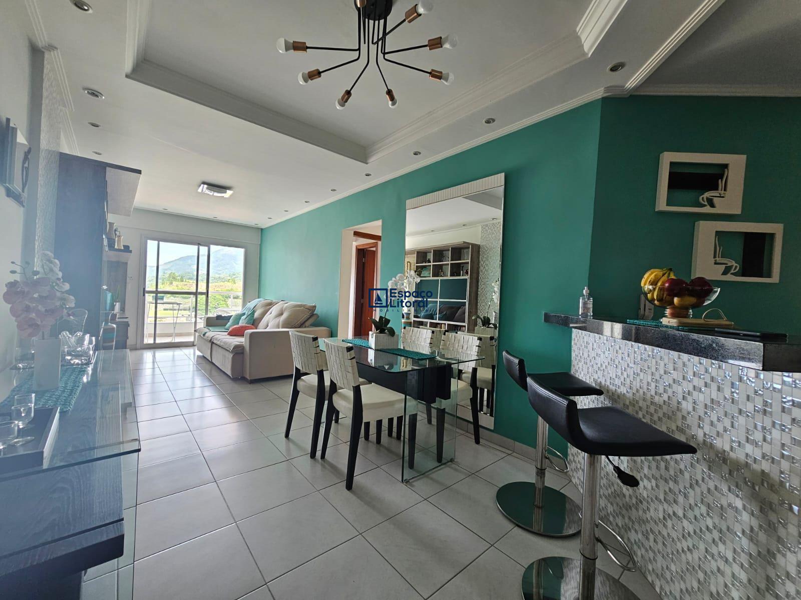 Apartamento, 2 quartos, 80 m² - Foto 2