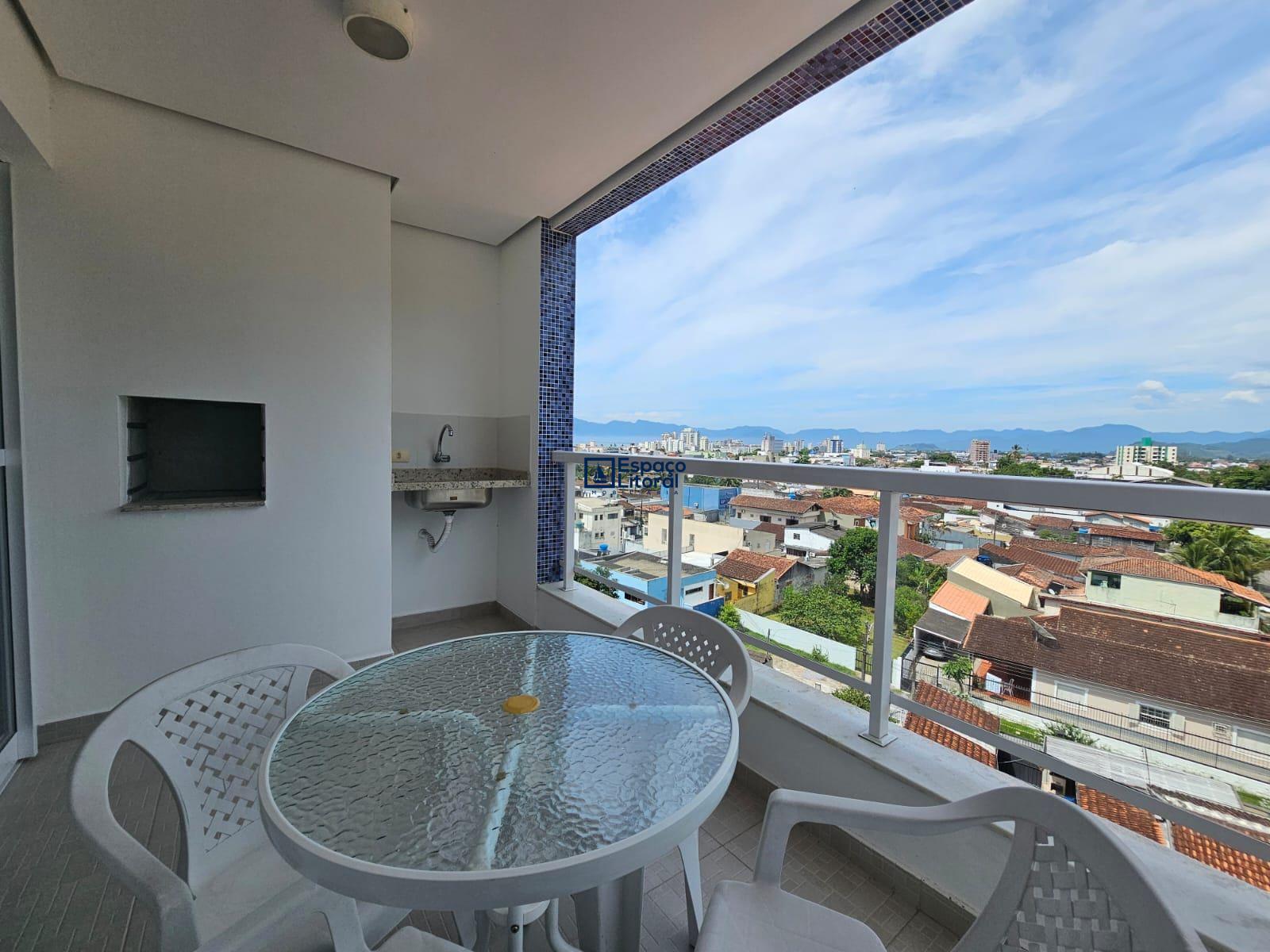 Apartamento, 2 quartos, 80 m² - Foto 6