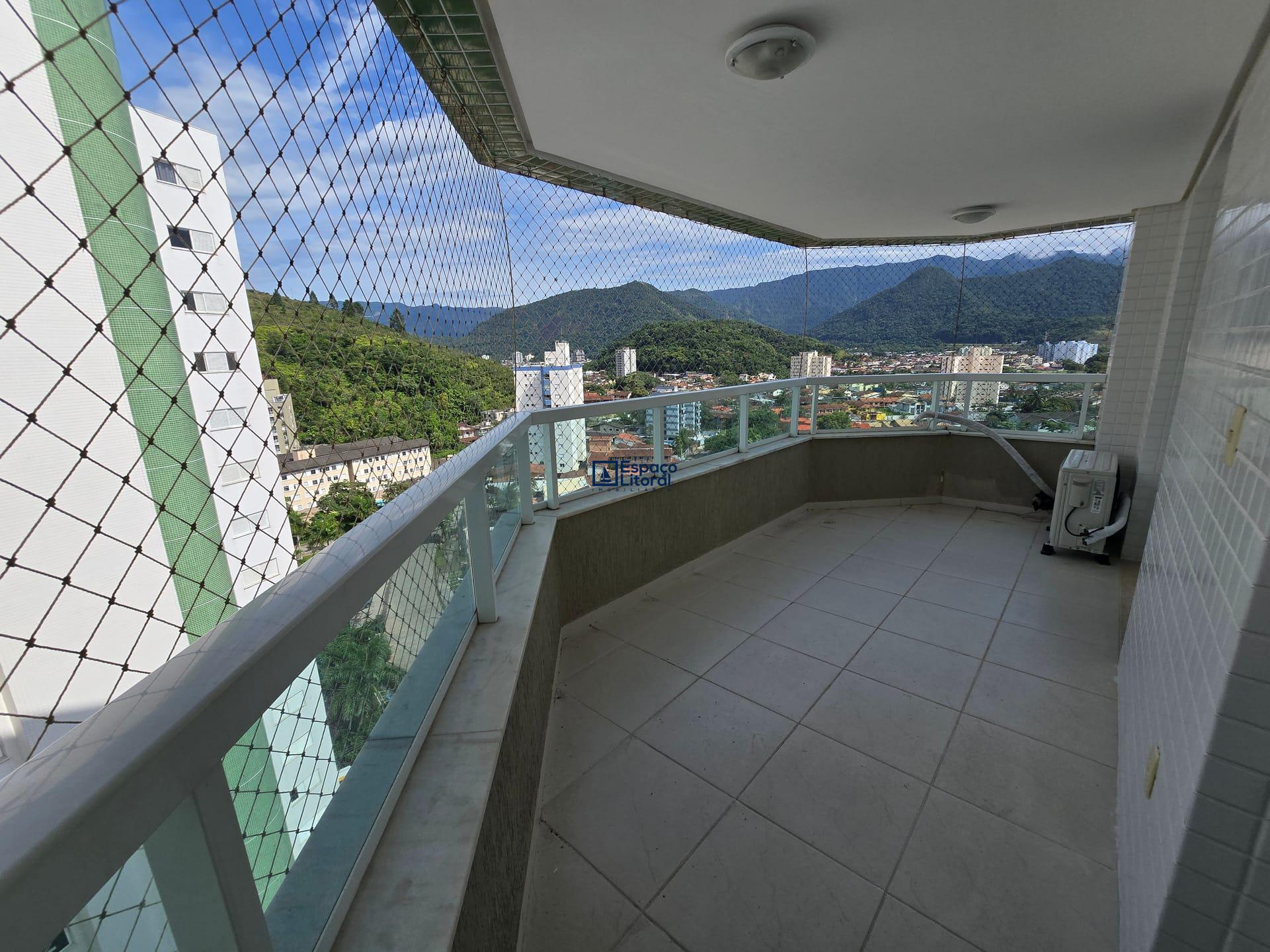 Apartamento, 2 quartos, 77 m² - Foto 2