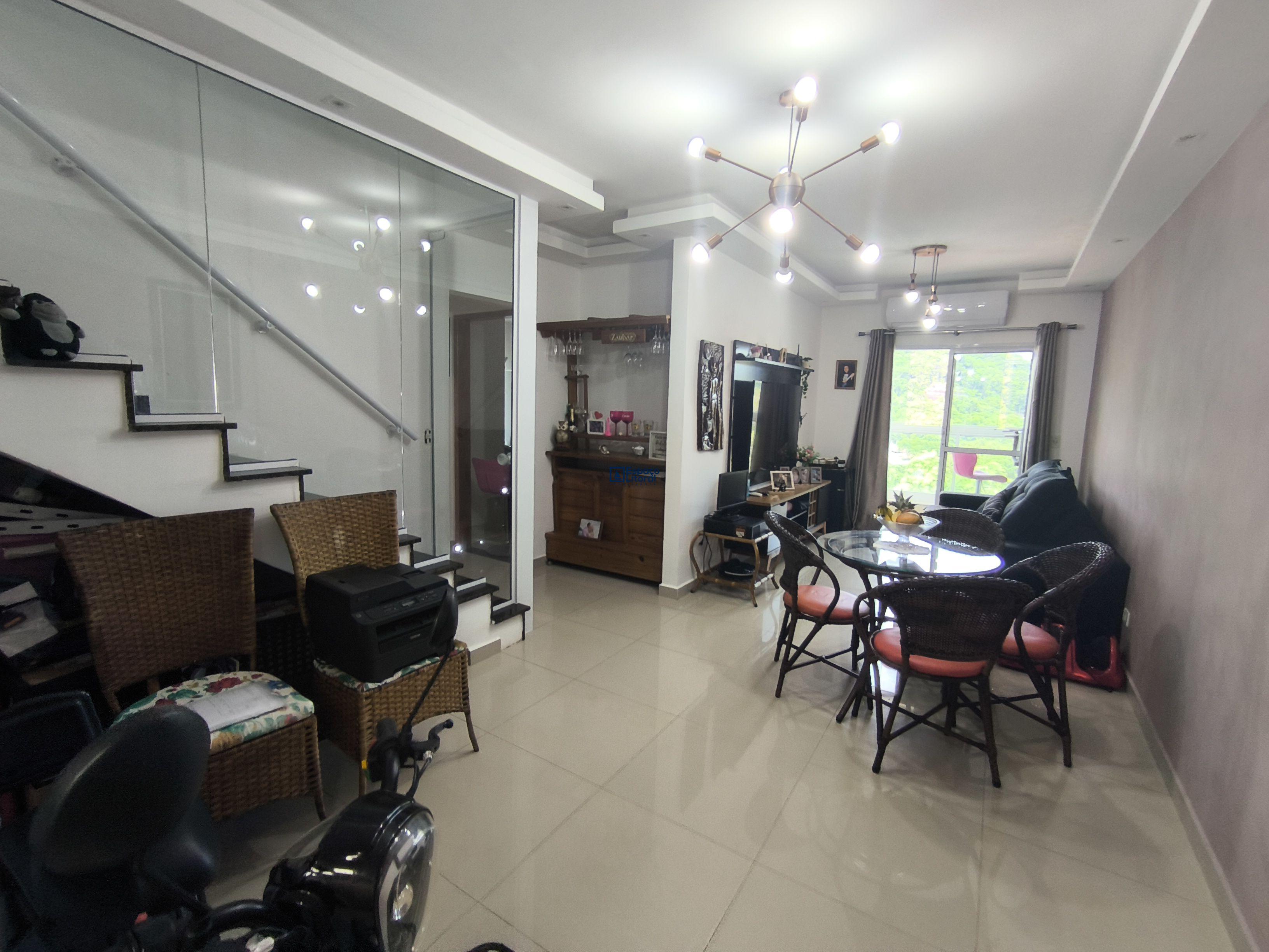 Apartamento, 3 quartos, 130 m² - Foto 11