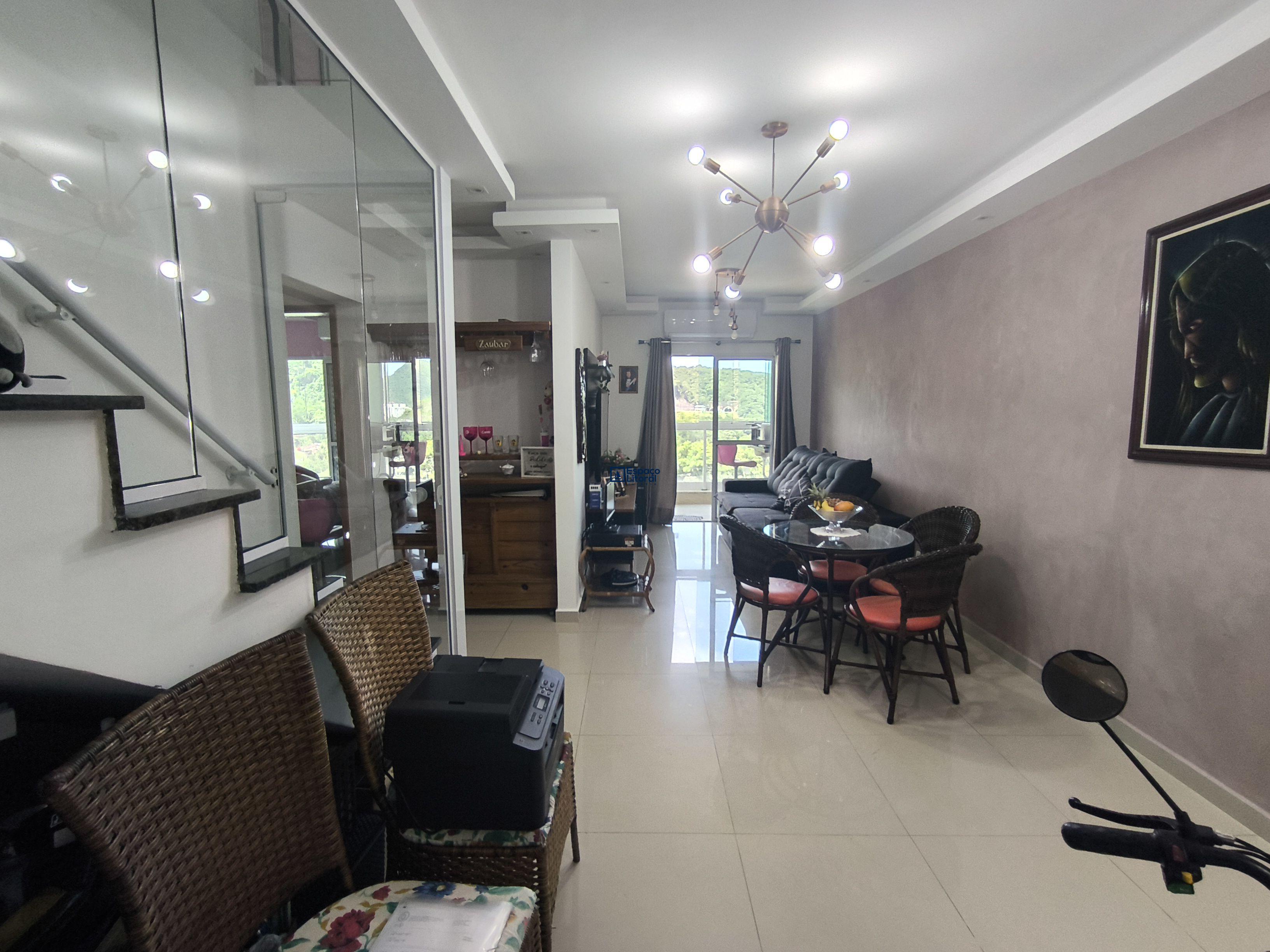 Apartamento, 3 quartos, 130 m² - Foto 13