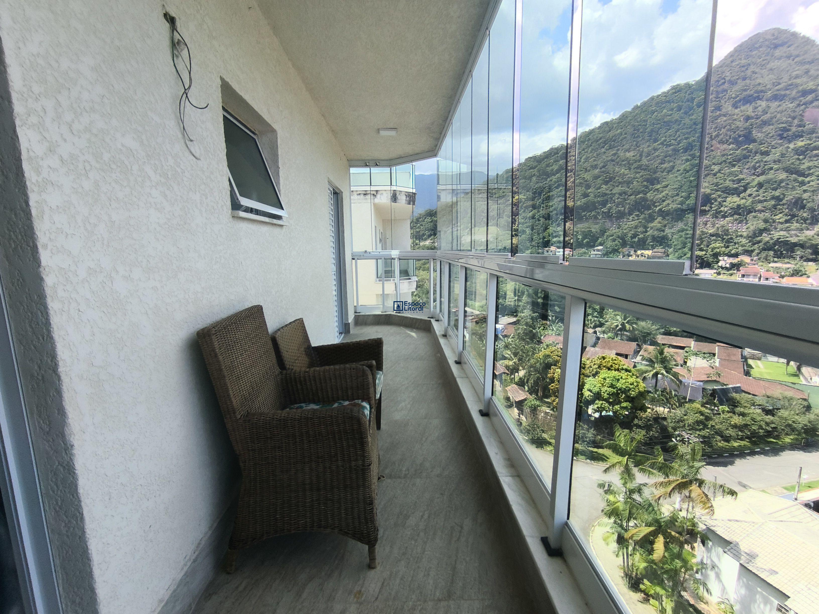 Apartamento, 3 quartos, 130 m² - Foto 1