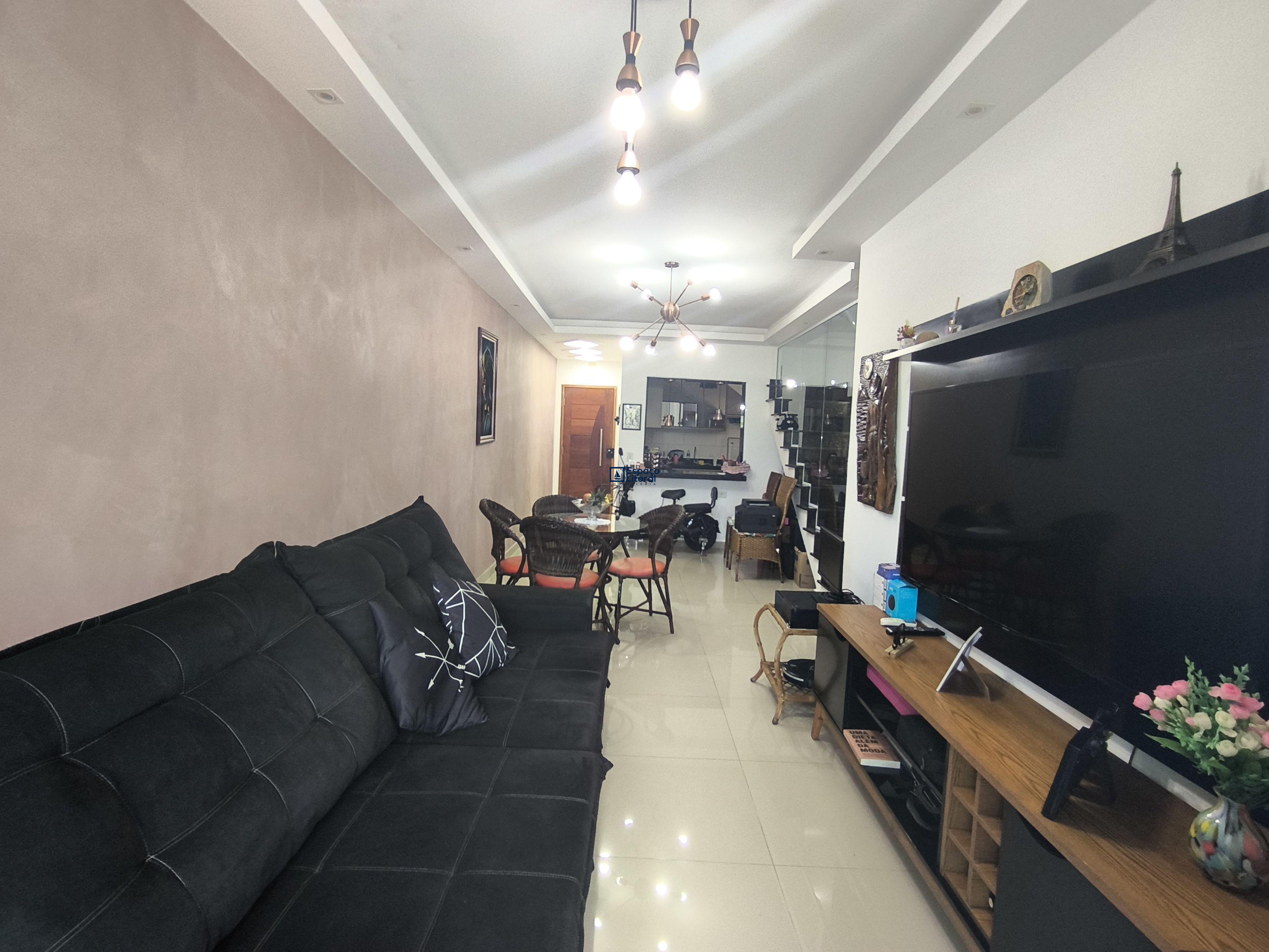 Apartamento, 3 quartos, 130 m² - Foto 7