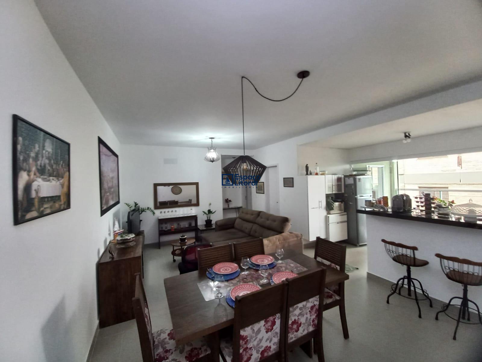 Apartamento, 2 quartos, 90 m² - Foto 2