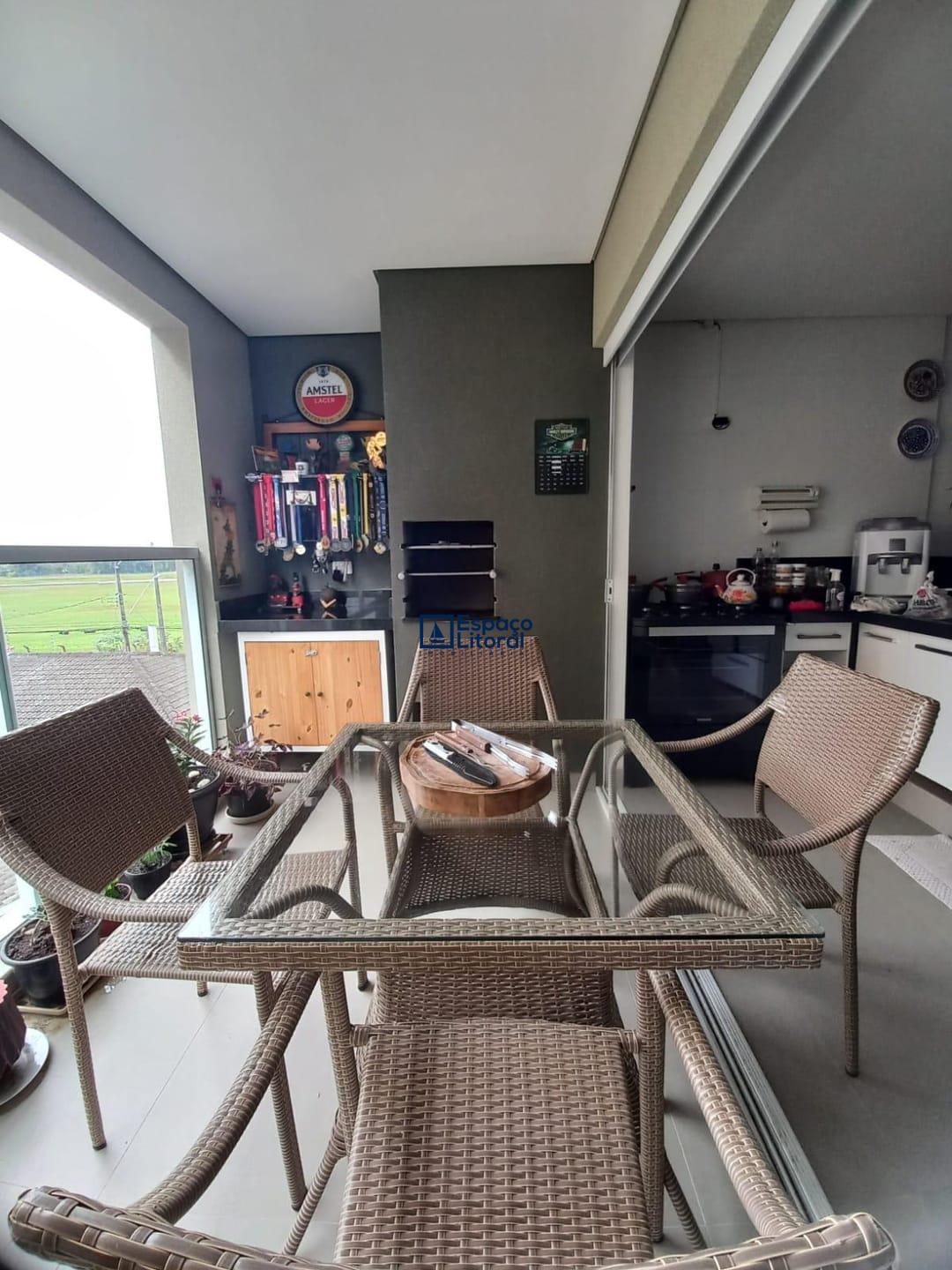 Apartamento, 2 quartos, 90 m² - Foto 9