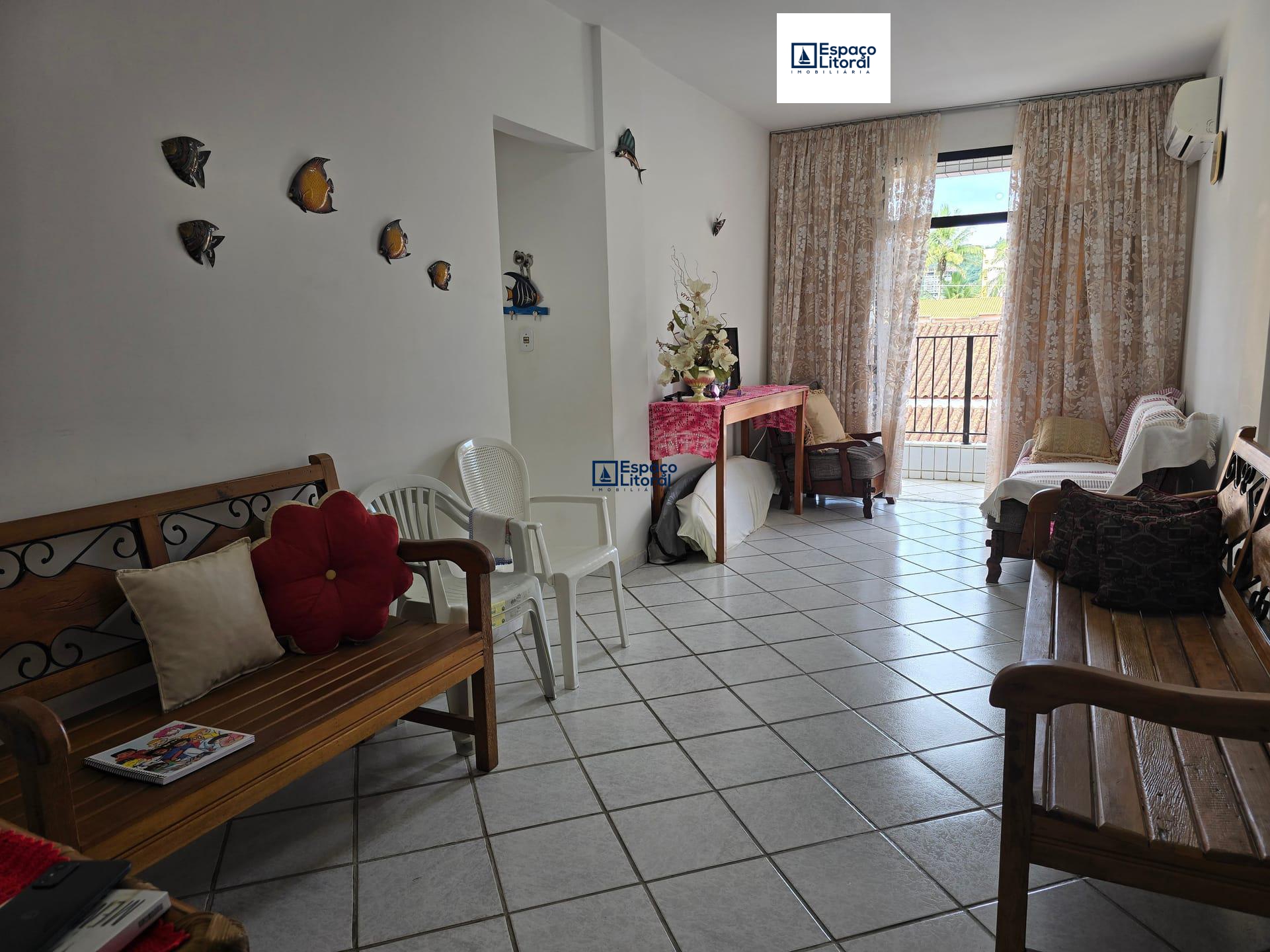 Apartamento, 2 quartos, 74 m² - Foto 1