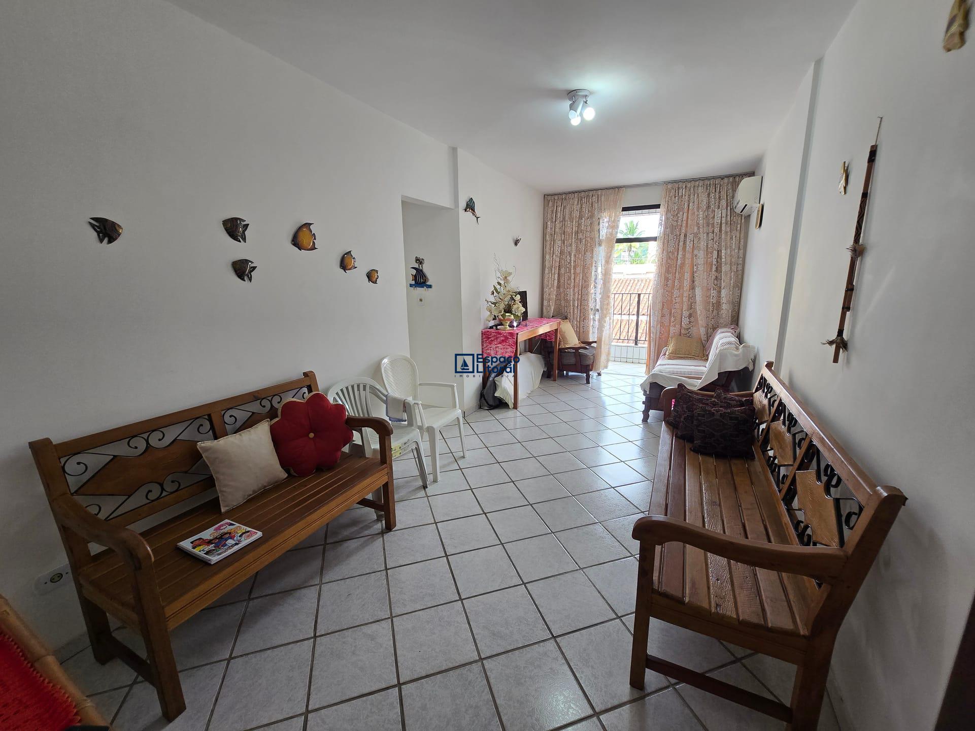 Apartamento, 2 quartos, 74 m² - Foto 2