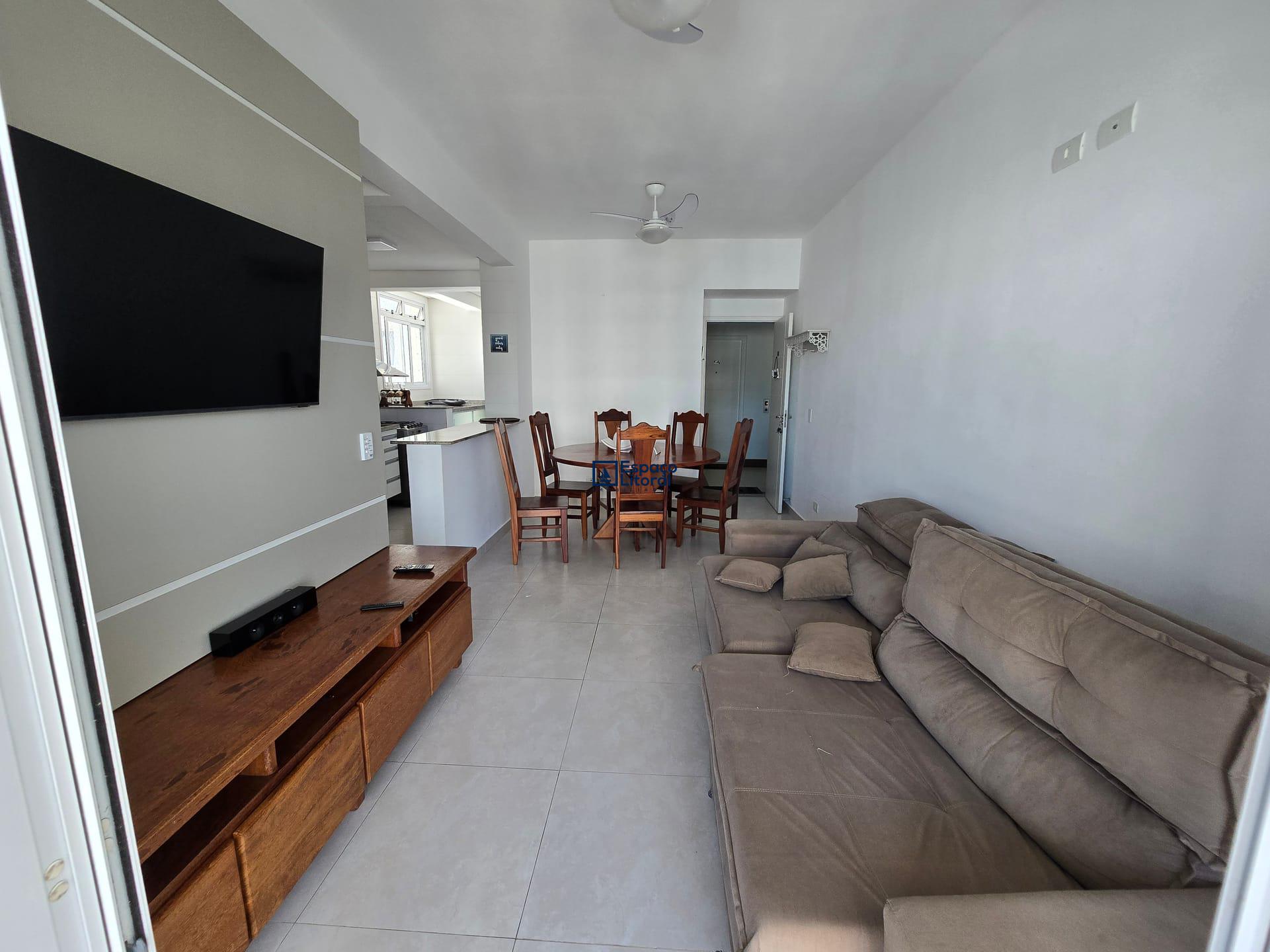 Apartamento, 2 quartos, 73 m² - Foto 1