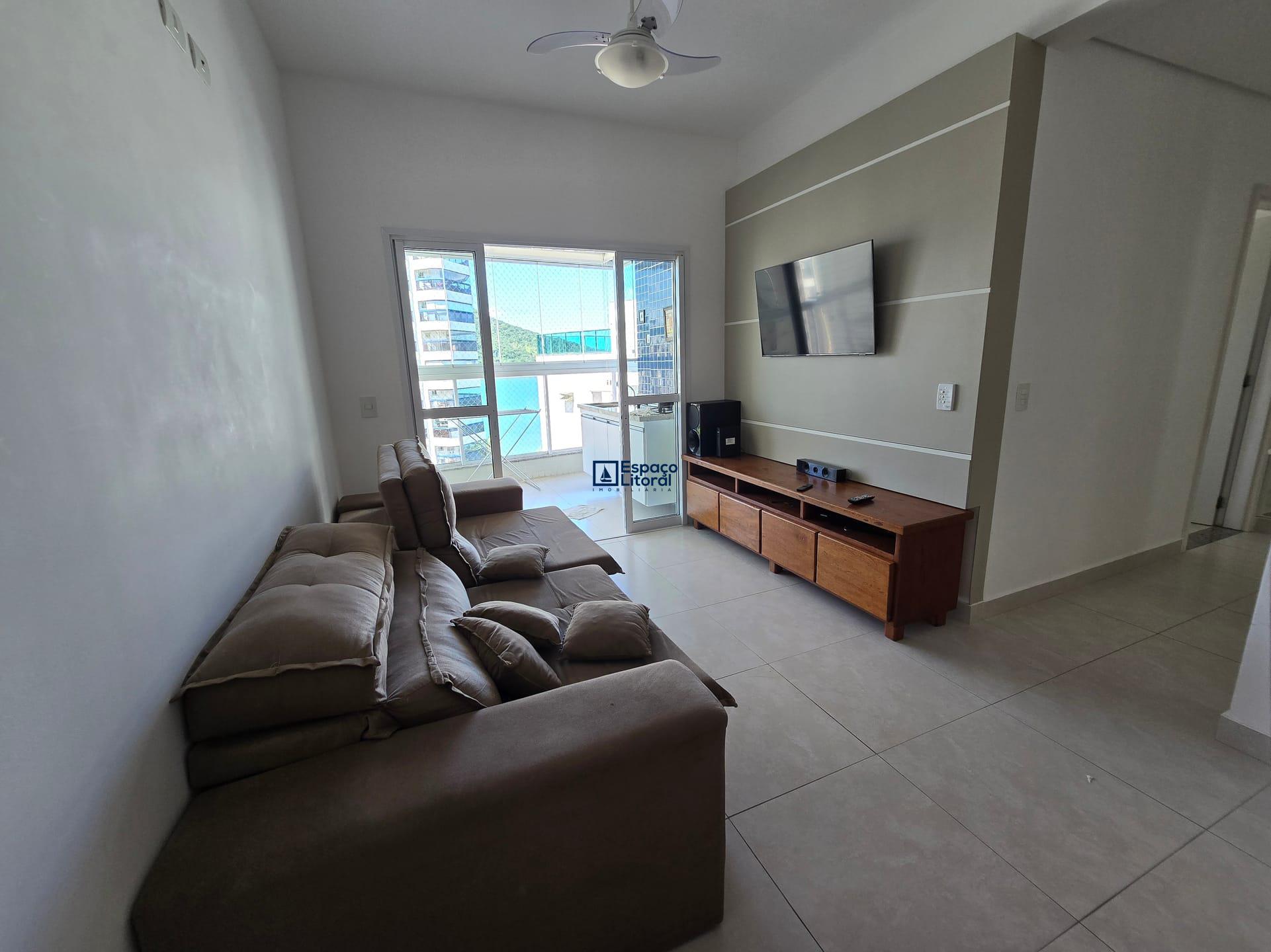 Apartamento, 2 quartos, 73 m² - Foto 2