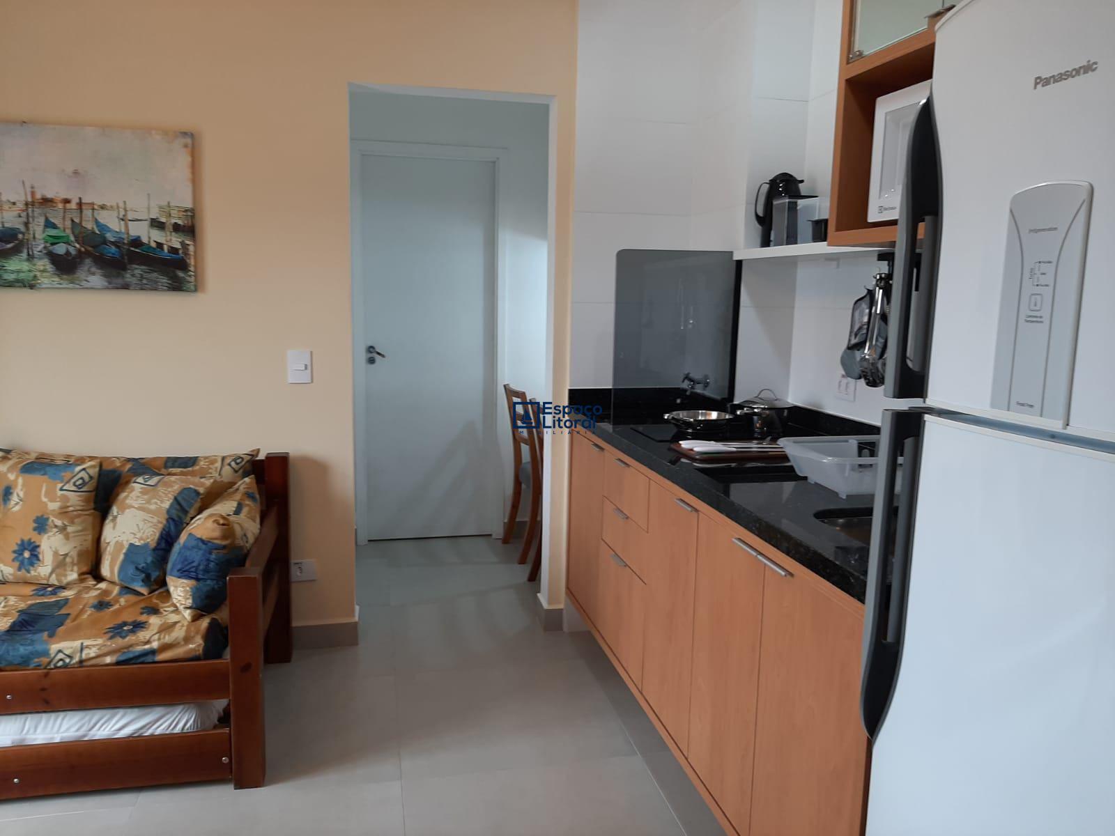 Apartamento, 1 quarto, 47 m² - Foto 6