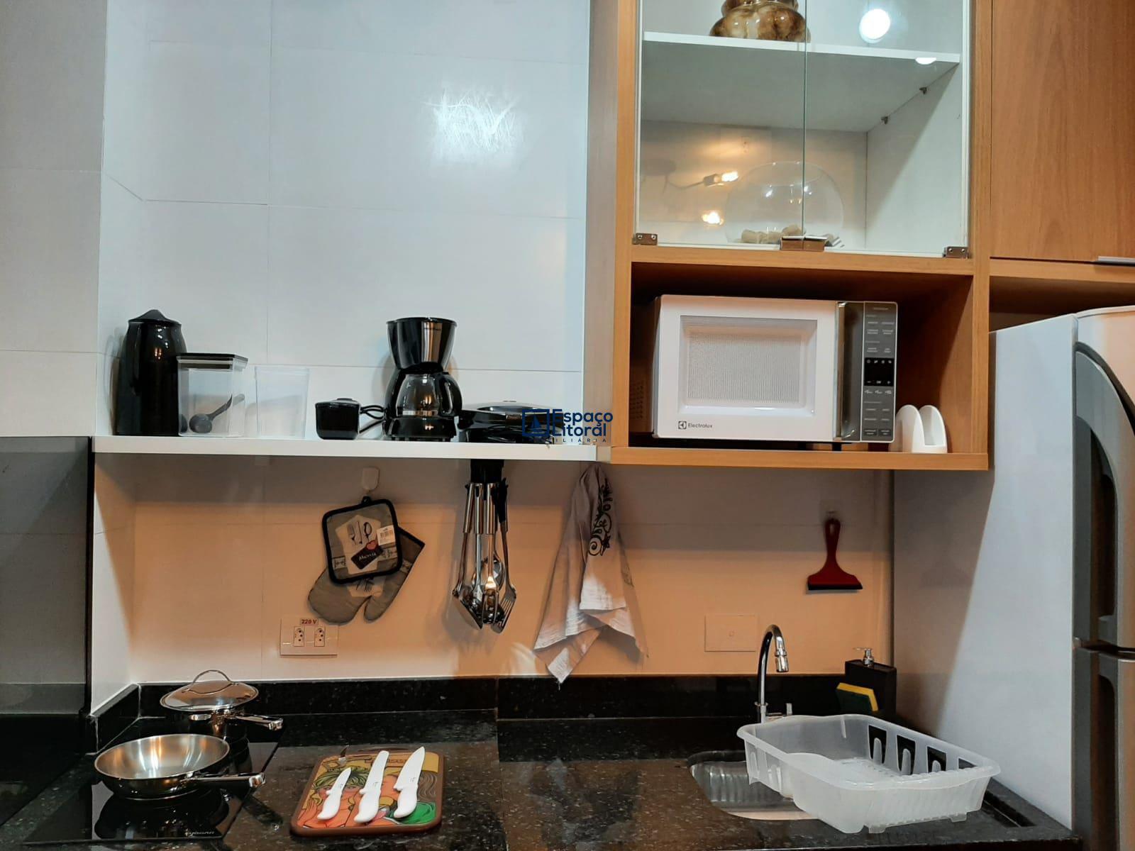 Apartamento, 1 quarto, 47 m² - Foto 7