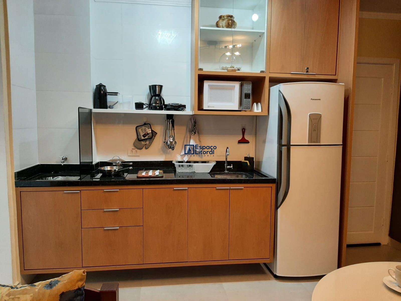 Apartamento, 1 quarto, 47 m² - Foto 8