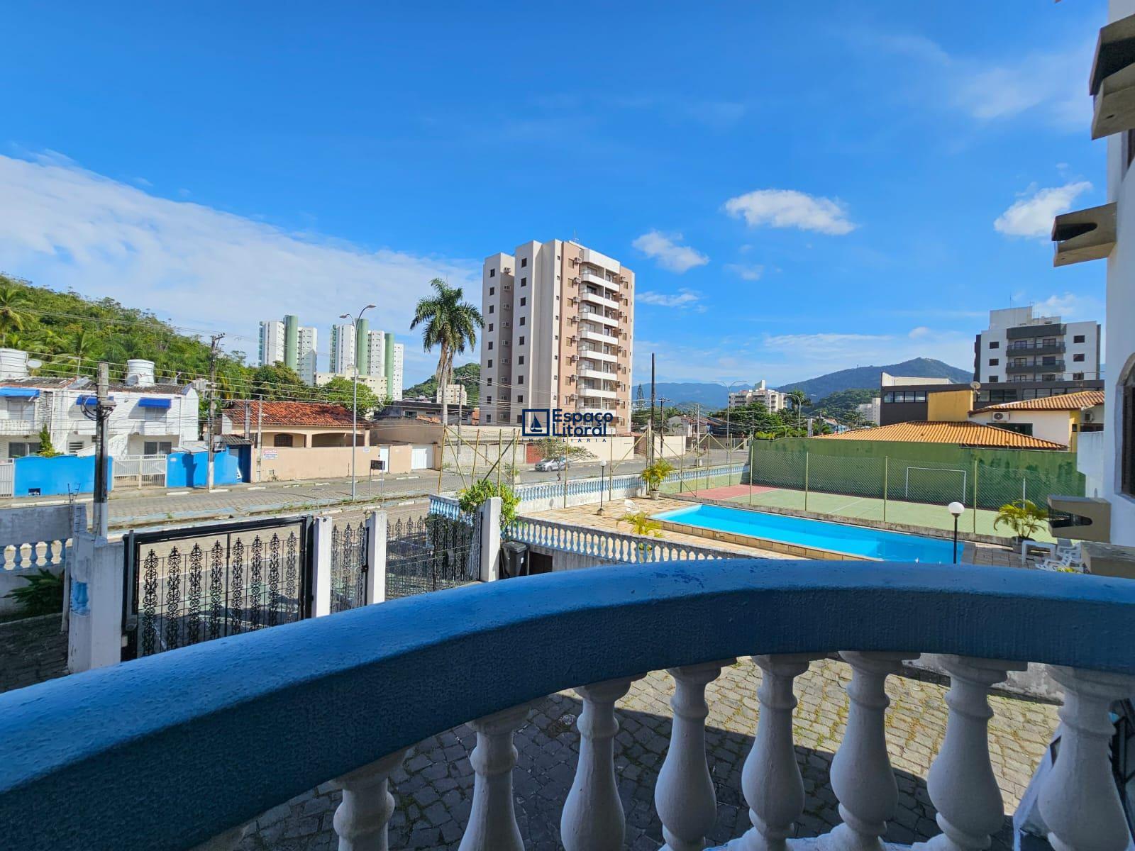 Apartamento, 2 quartos, 80 m² - Foto 2