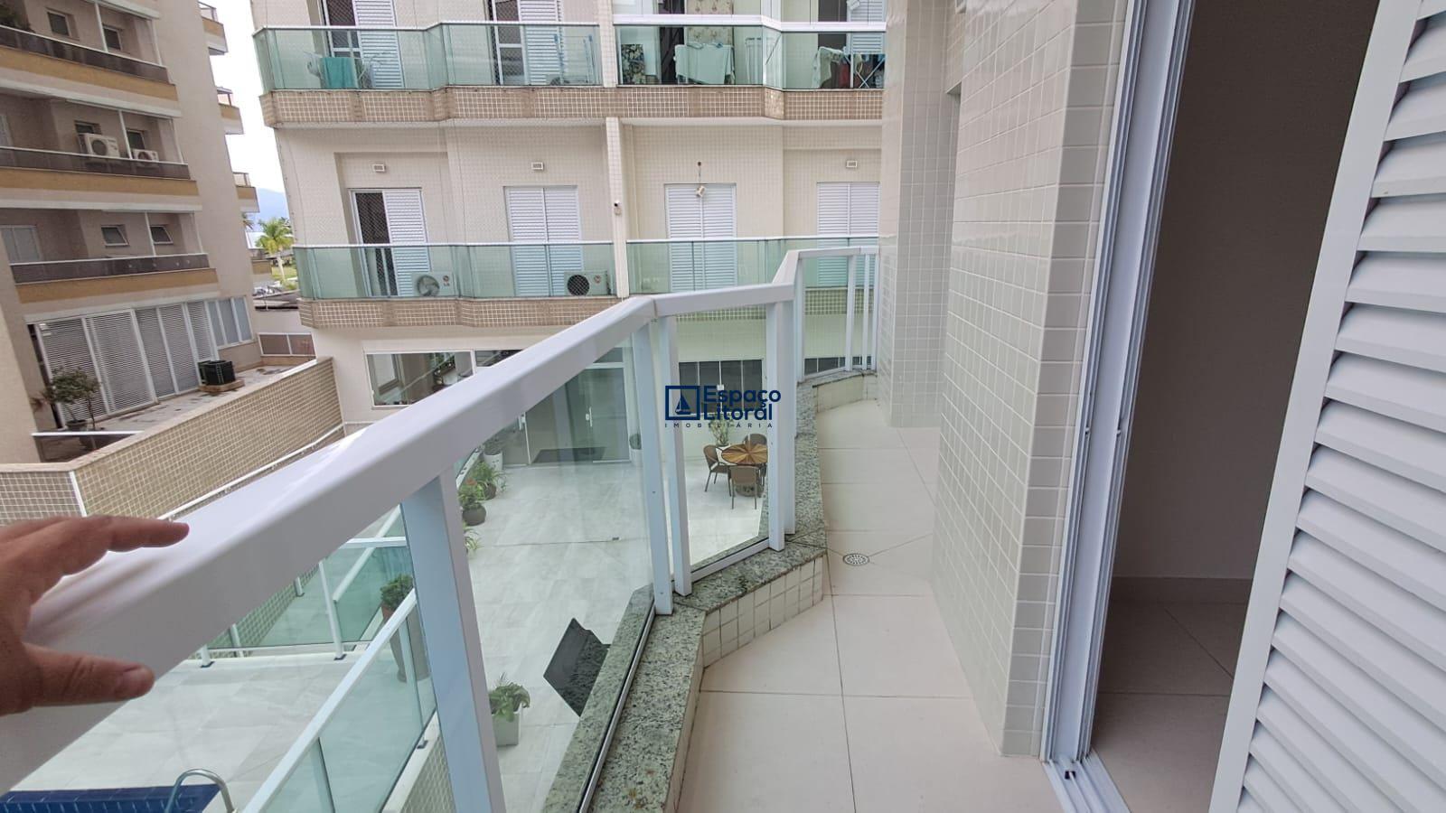 Apartamento, 3 quartos, 100 m² - Foto 1