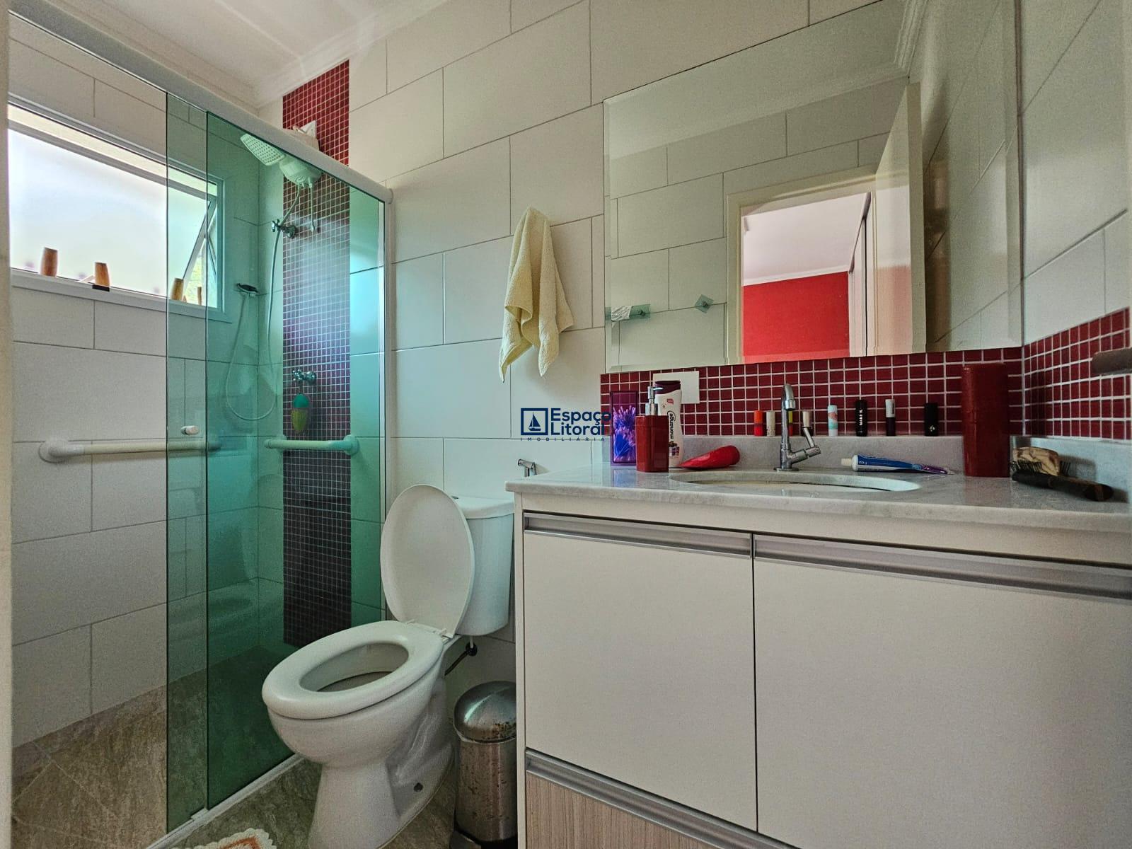 Apartamento, 3 quartos, 130 m² - Foto 1