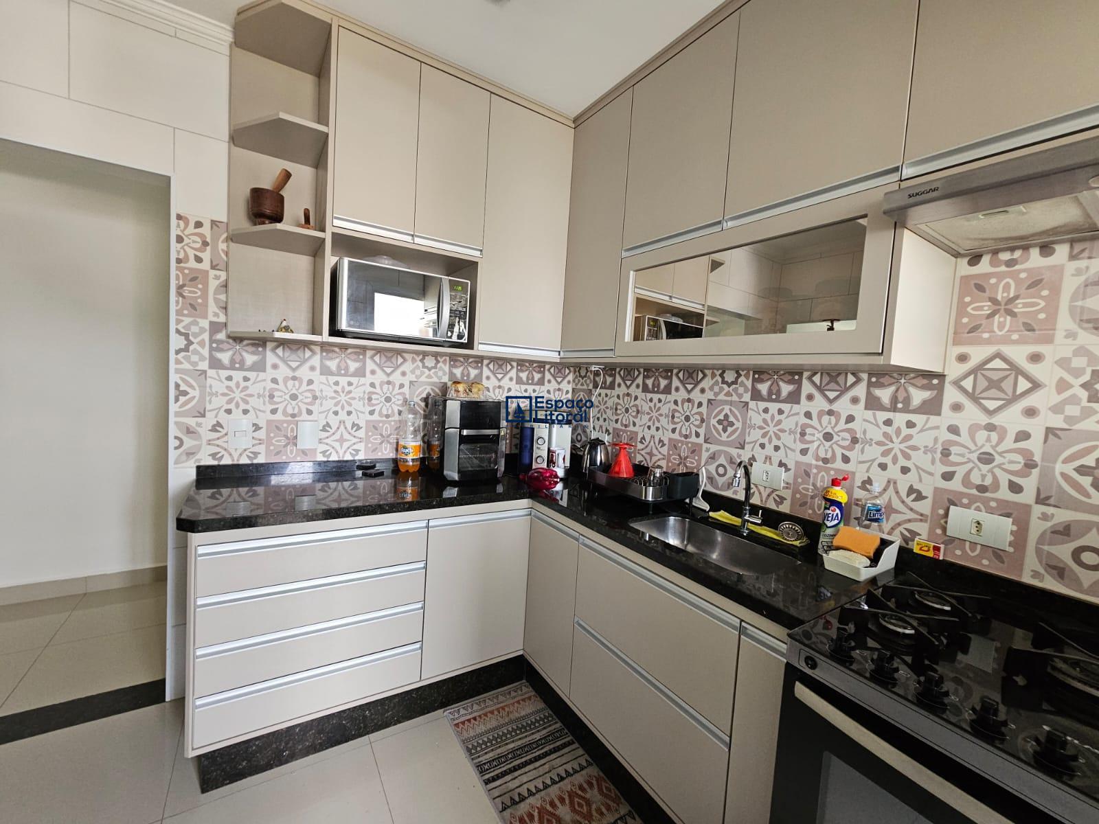 Apartamento, 3 quartos, 130 m² - Foto 10