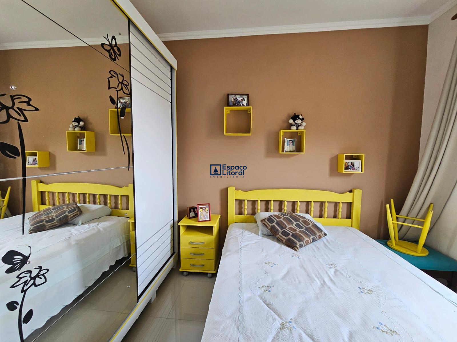 Apartamento, 3 quartos, 130 m² - Foto 14