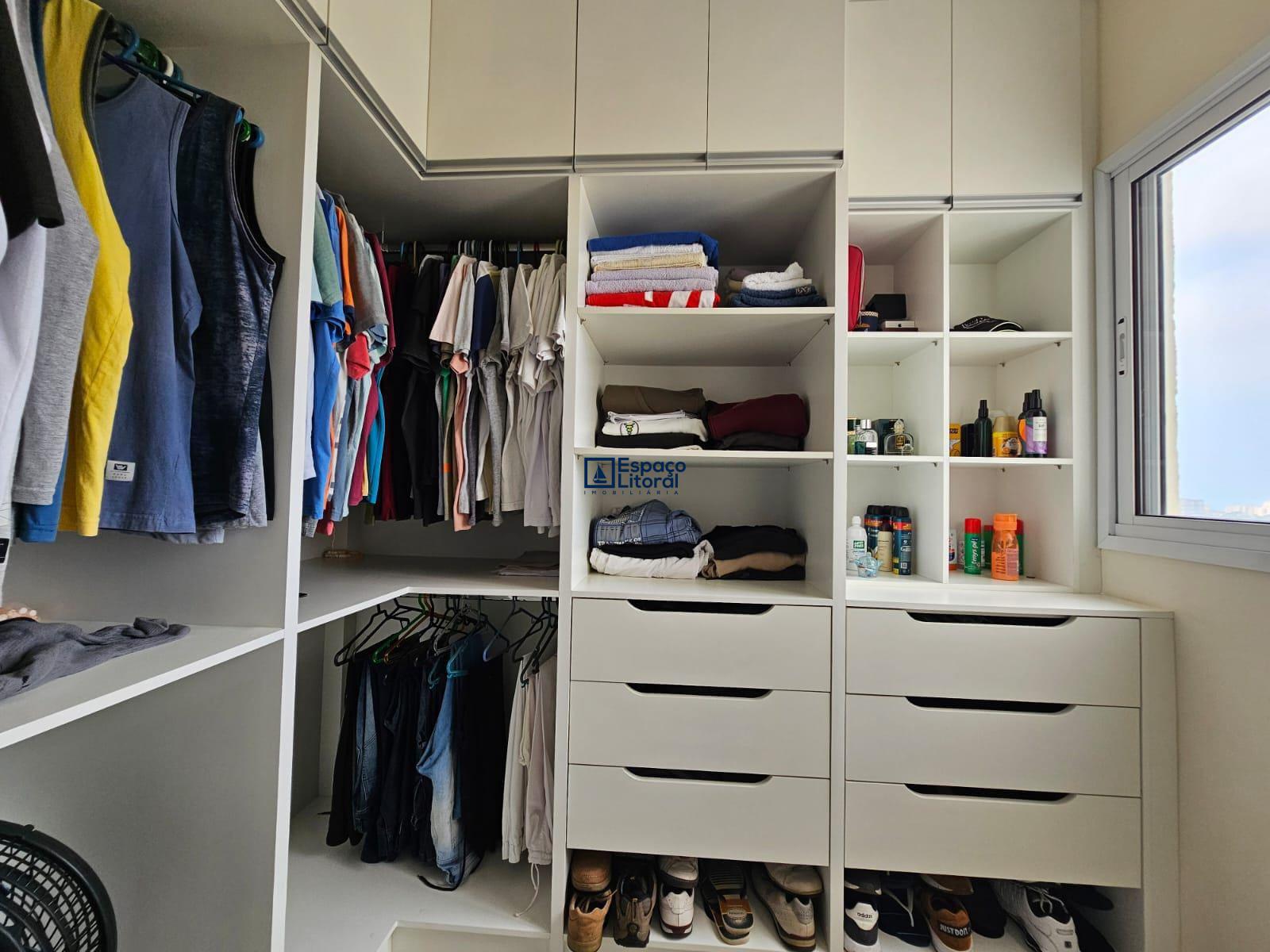 Apartamento, 3 quartos, 130 m² - Foto 20